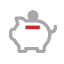 Money Bank Icon