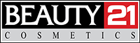 Beauty 21 logo