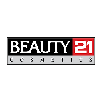 Beauty21 logo