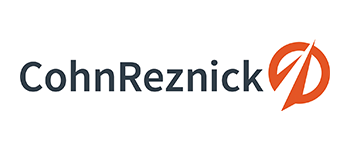 CohnReznick logo