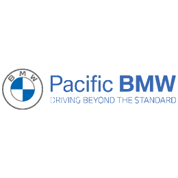 Pacific BMW logo