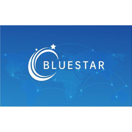 Bluestar Logo