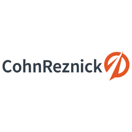 CohnReznick Logo