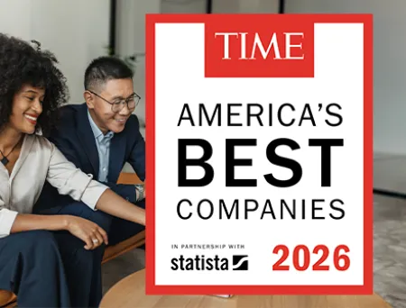 Cathay Bank recognized on TIME’s America’s Best Companies 2026 list with “Empowering Every Journey” message