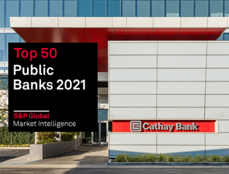 个人银行 Cathay Bank 个人银行 Cathay Bank