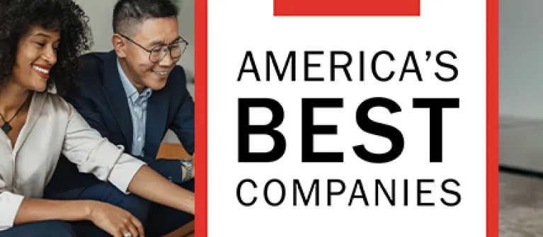 Cathay Bank recognized on TIME’s America’s Best Companies 2026 list with “Empowering Every Journey” message