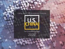 U.S.-China Report 2023 Fall Update