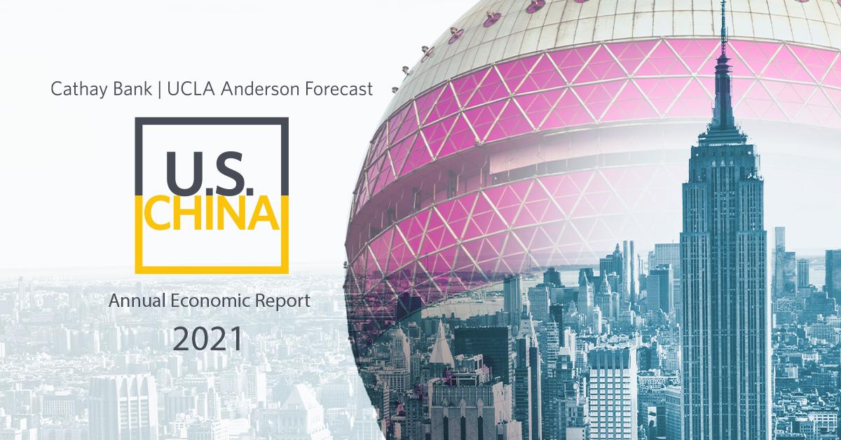 U.S.-China 2021 Annual Economic Report