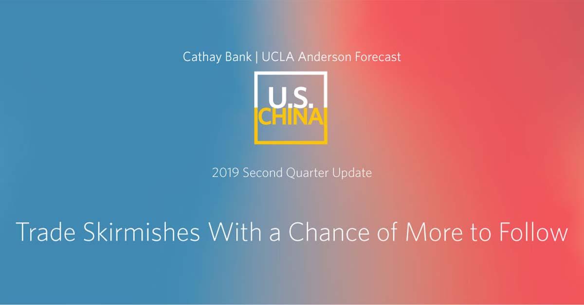 U.S.-China Report Q2 update