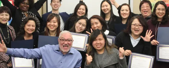 Operation boot camp class of 2019